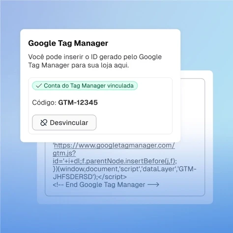 Google Tag Manager