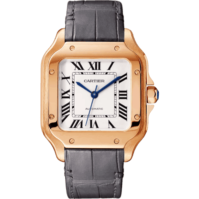 Cartier Santos image 0