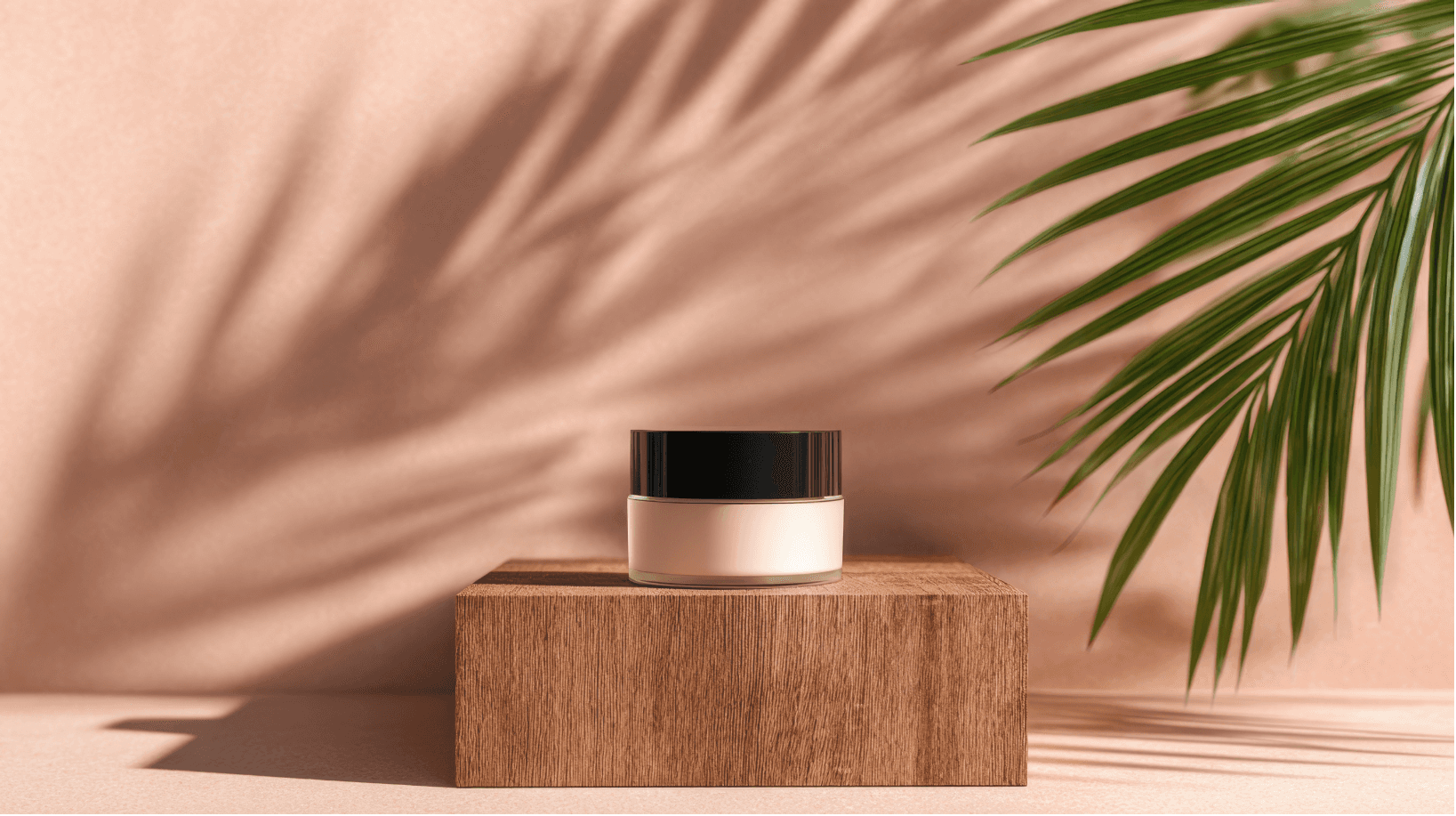 Rachel, personal trainer, looking to the side confidently in a fitness studio