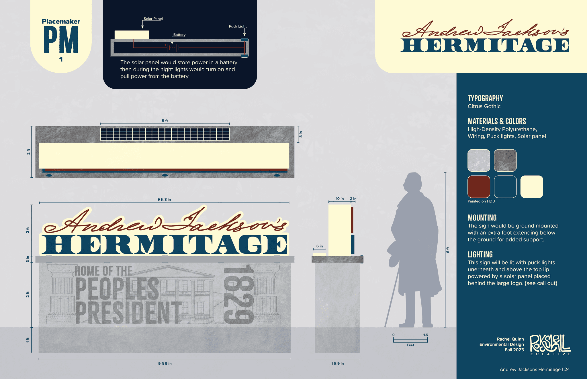 placemaker design