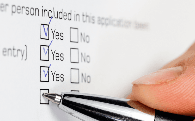 Survey bias types to avoid