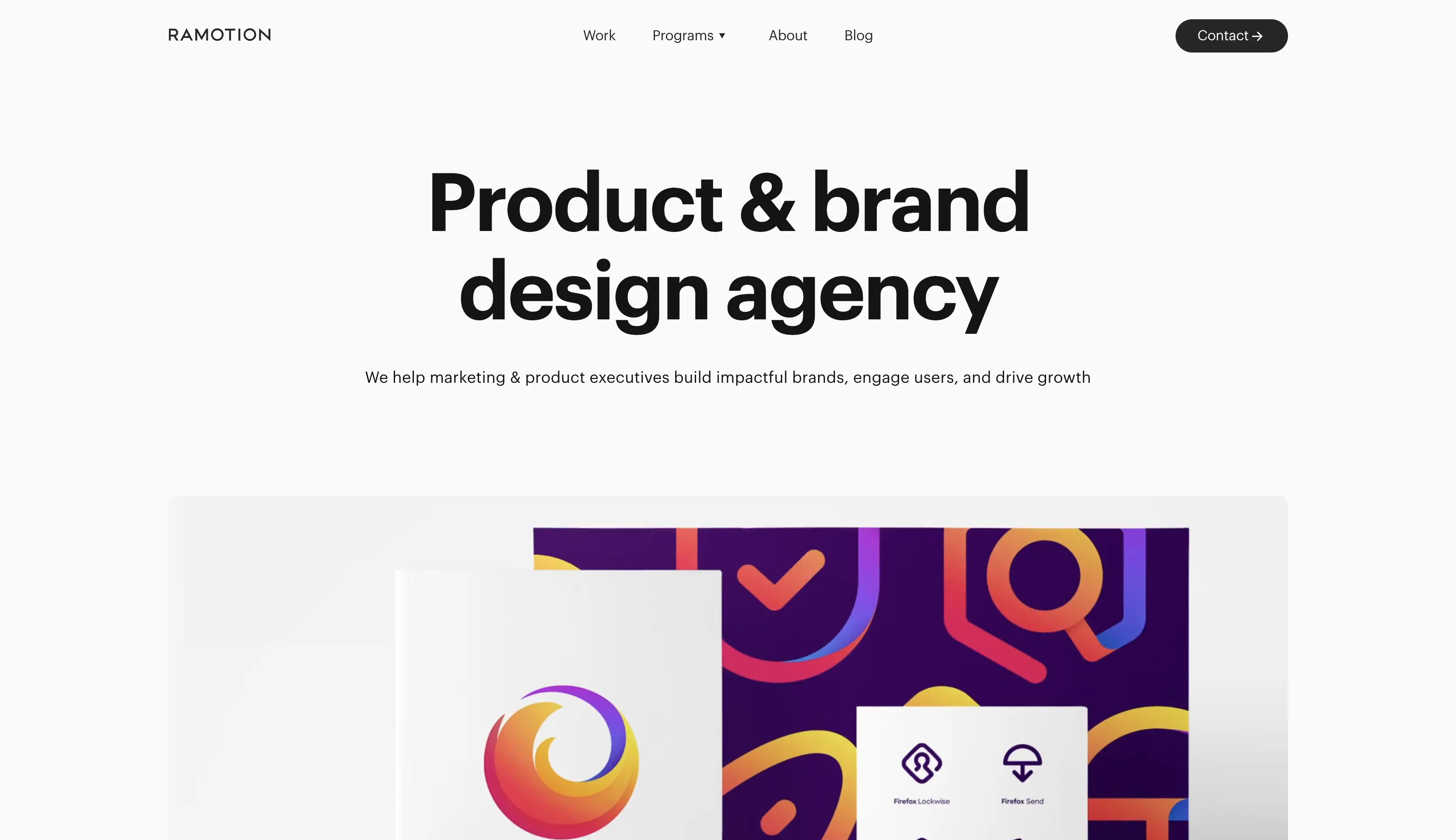 ramotion - best ui ux agency