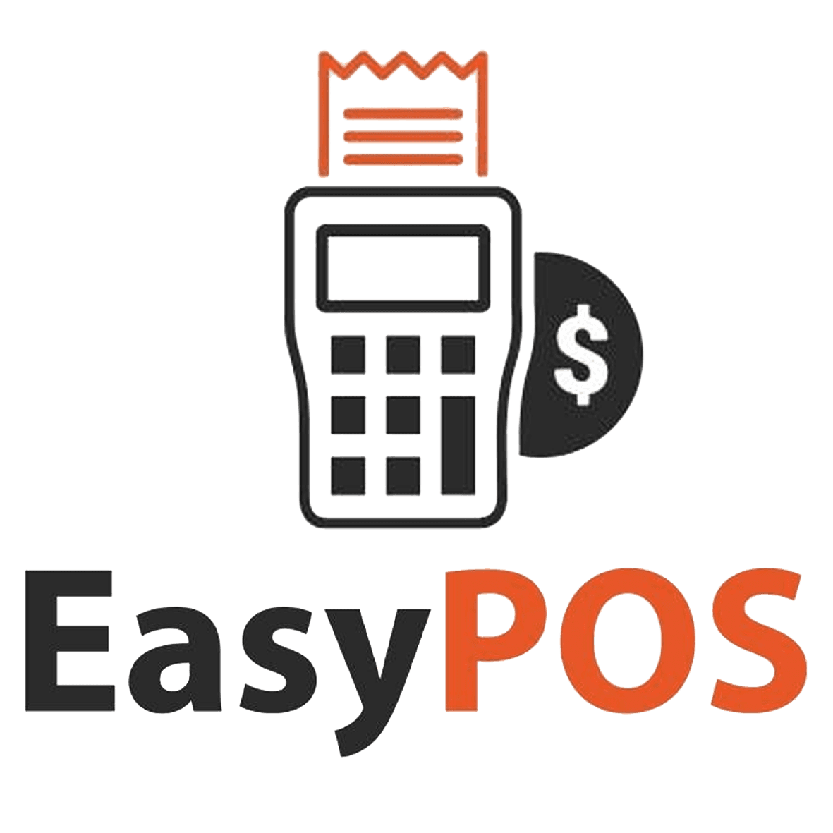 Logo Easy POS - Đối tác