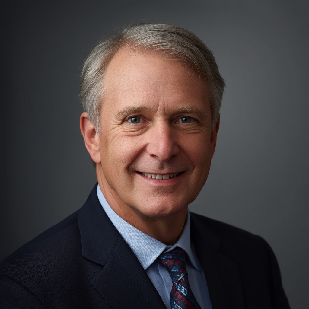 Robert Hayes