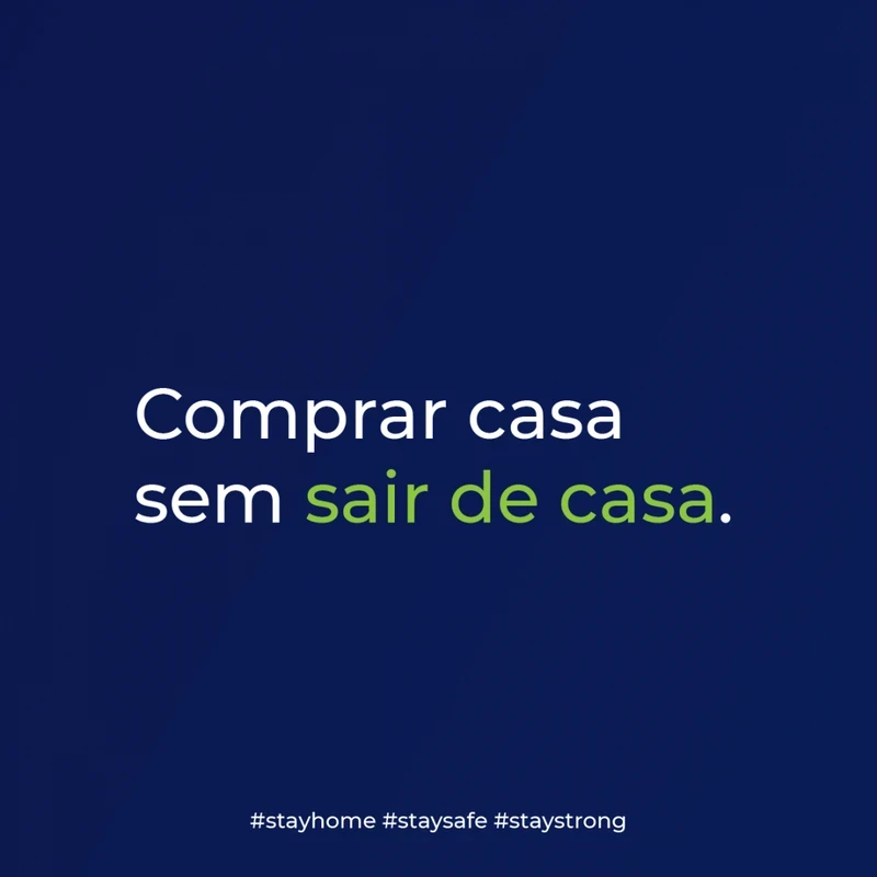 Social media post for Habita
