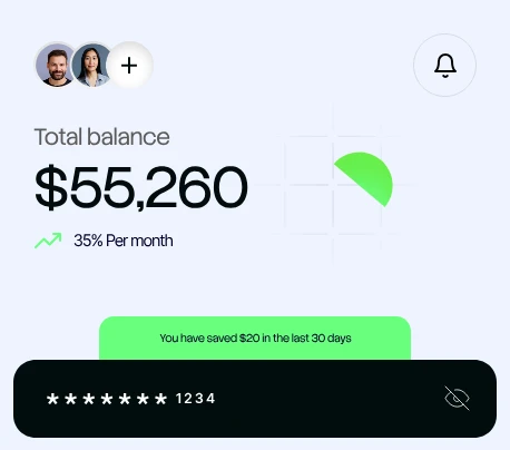Features Card