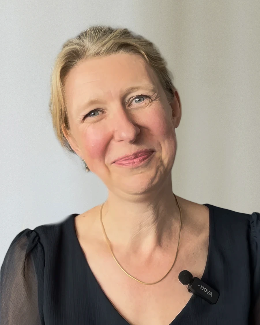 Susanne Veltman-Verhulst