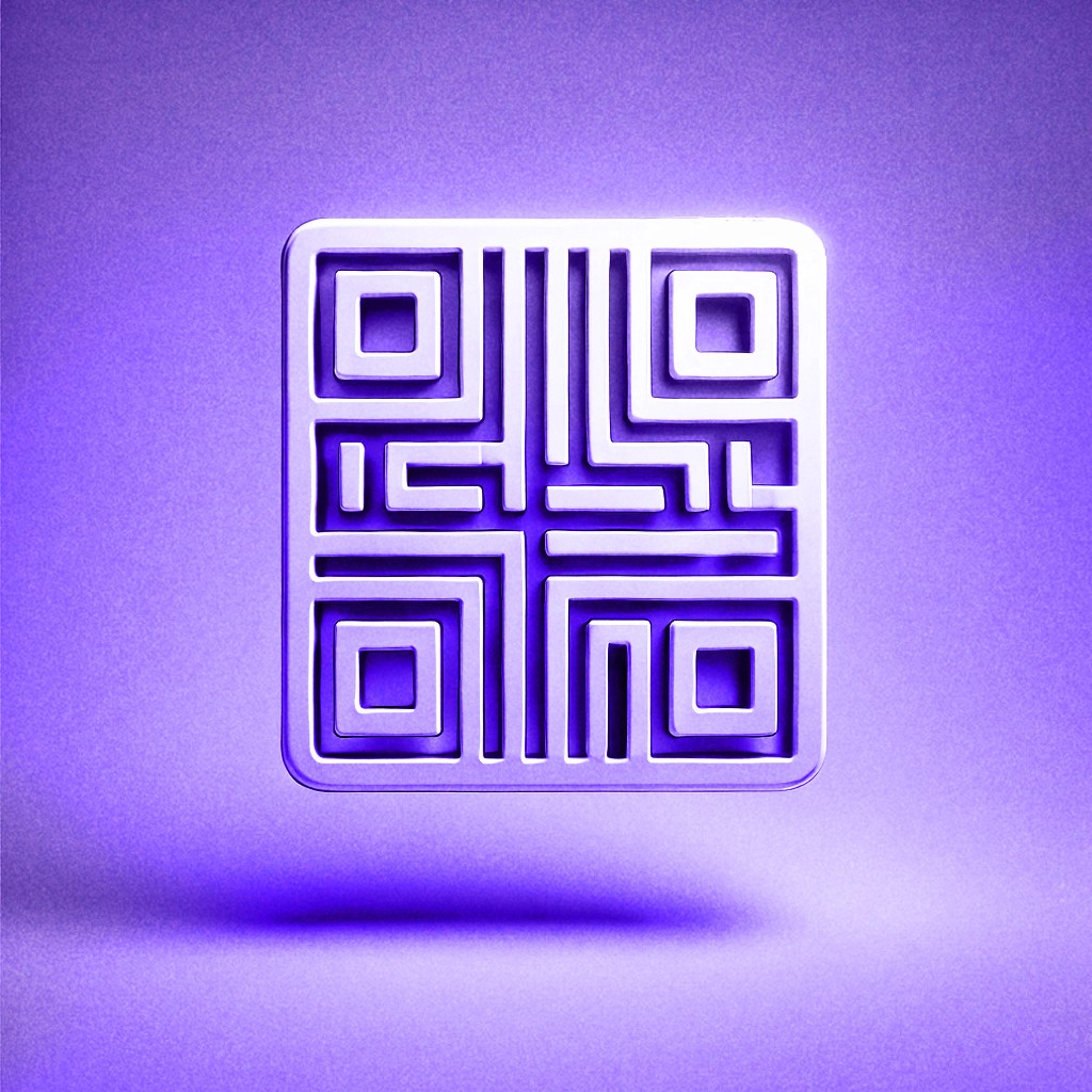 QR code