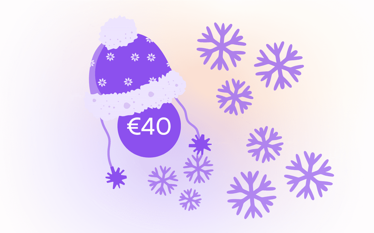 cadeau collectie afbeelding