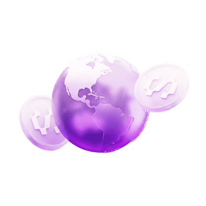 Your Gateway To Financial Freedom - Defichain Framer Template