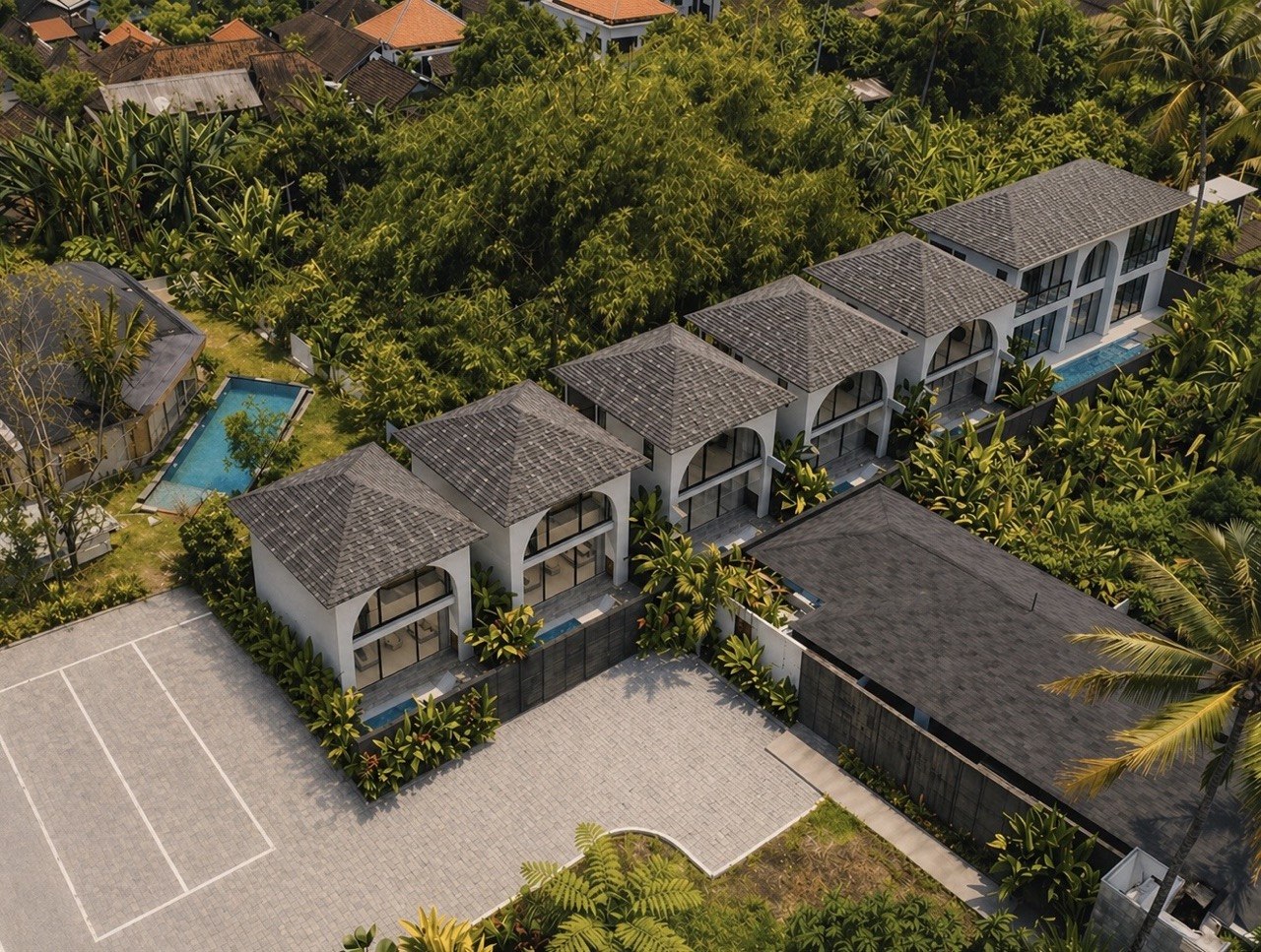 Mirador Canyon Villas