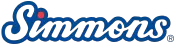 Simmons logo