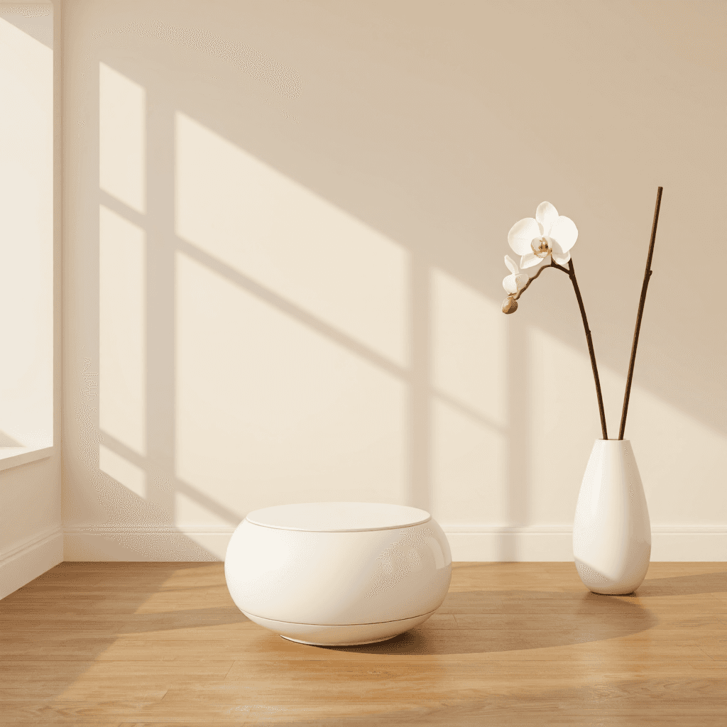 product photography of Home Decor