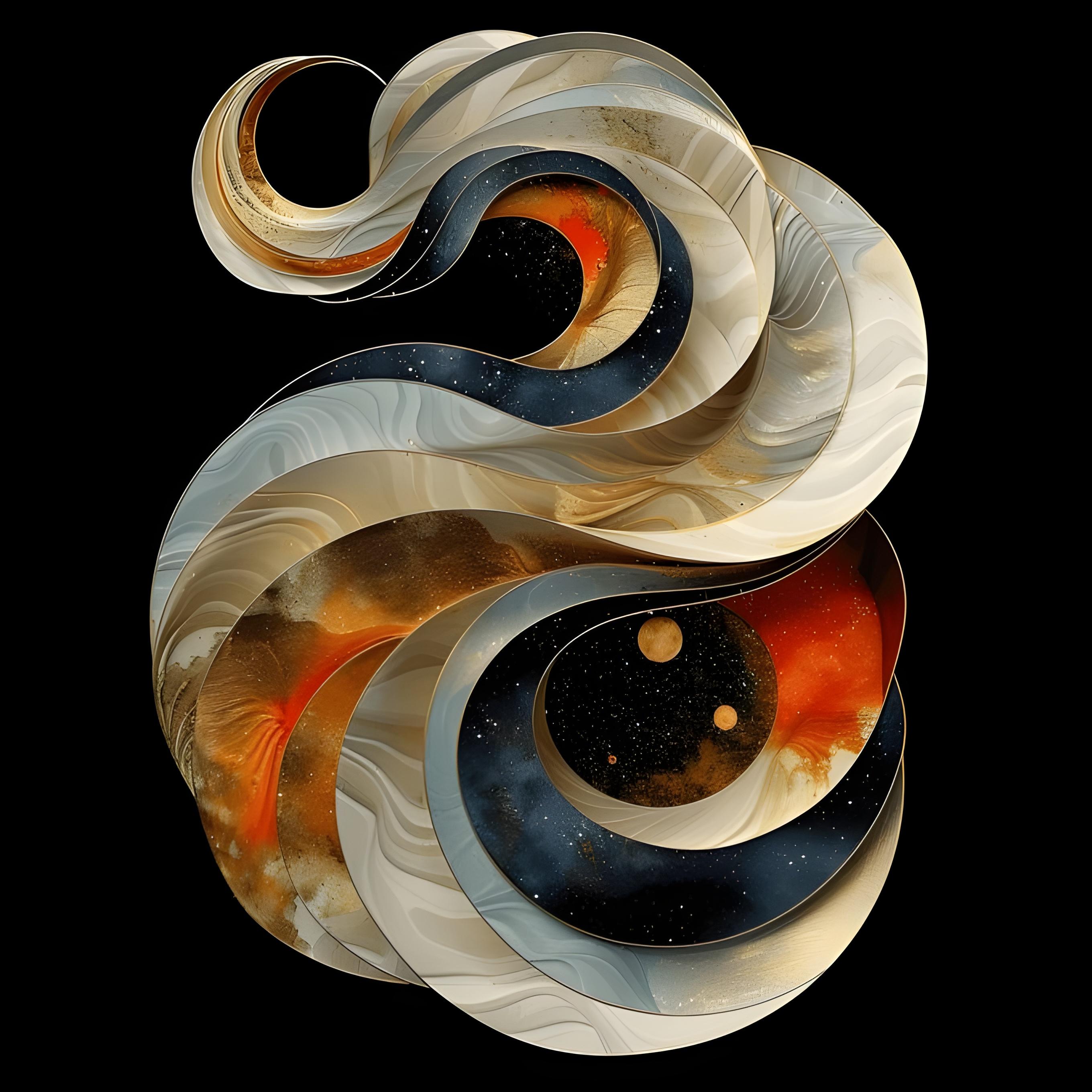 a group of people walking on a sidewalk