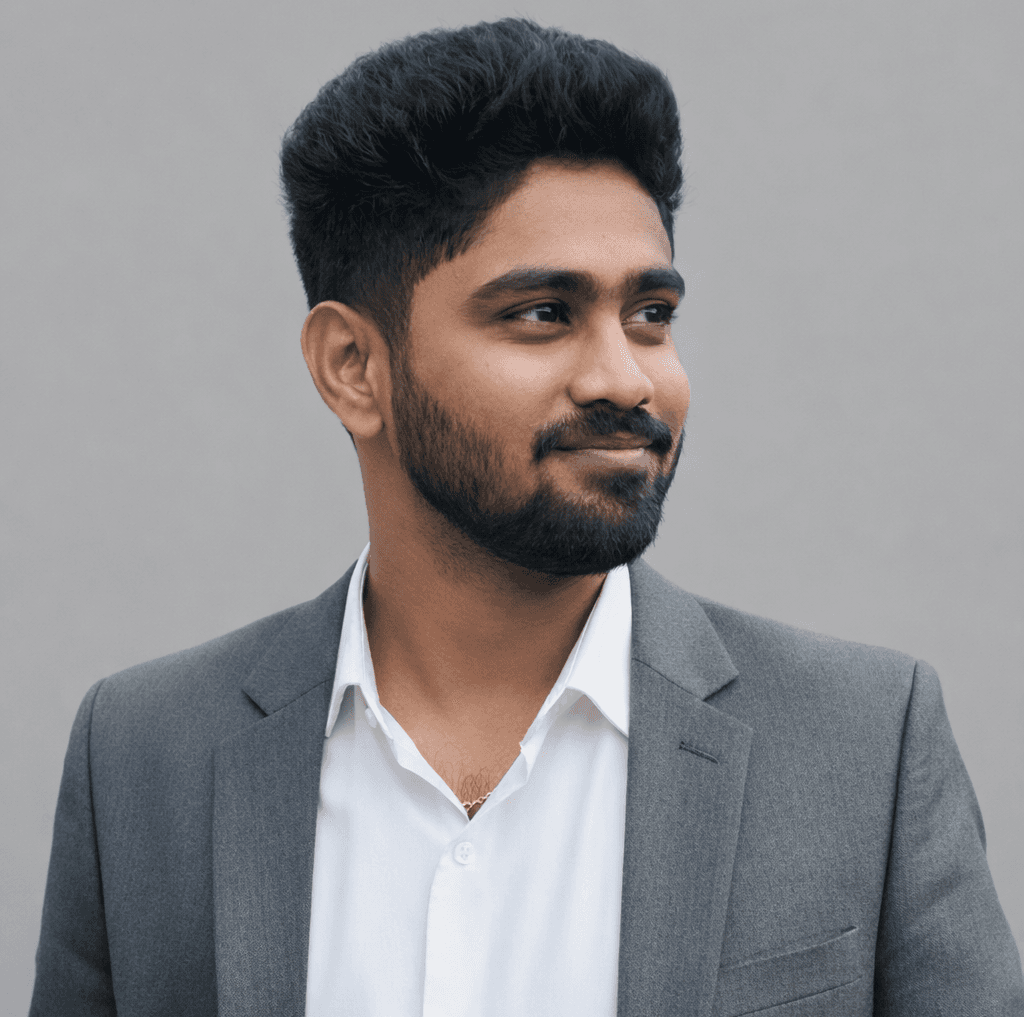 Portfolio Creator Avatar