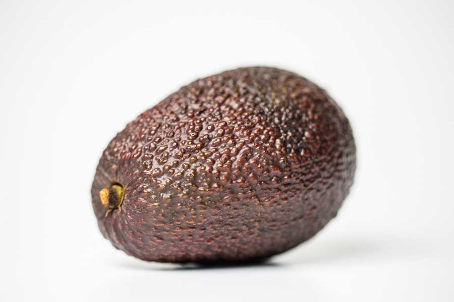 Avocado maturo