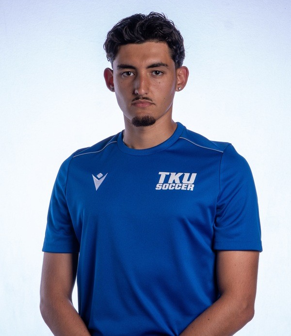 Nolan Gaboriault - Premier Soccer Academy