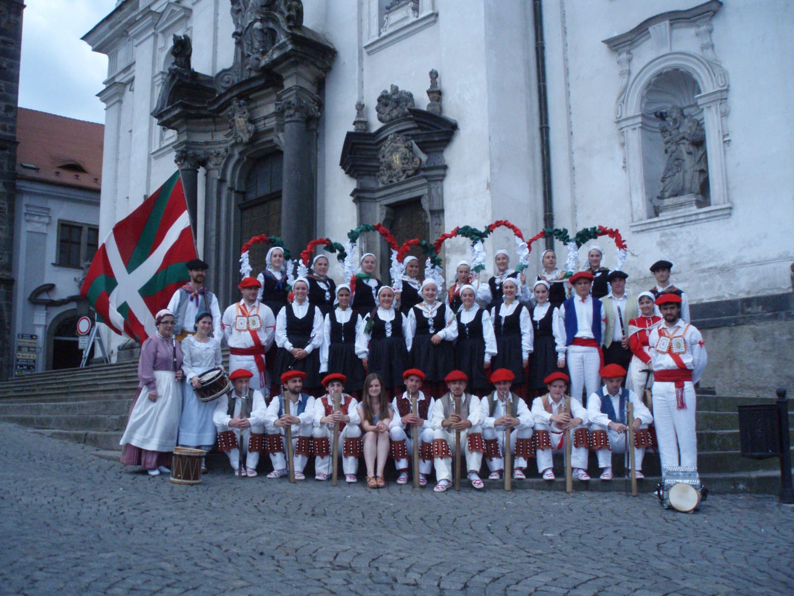 Itxas-Alde Txekiaen, 2015