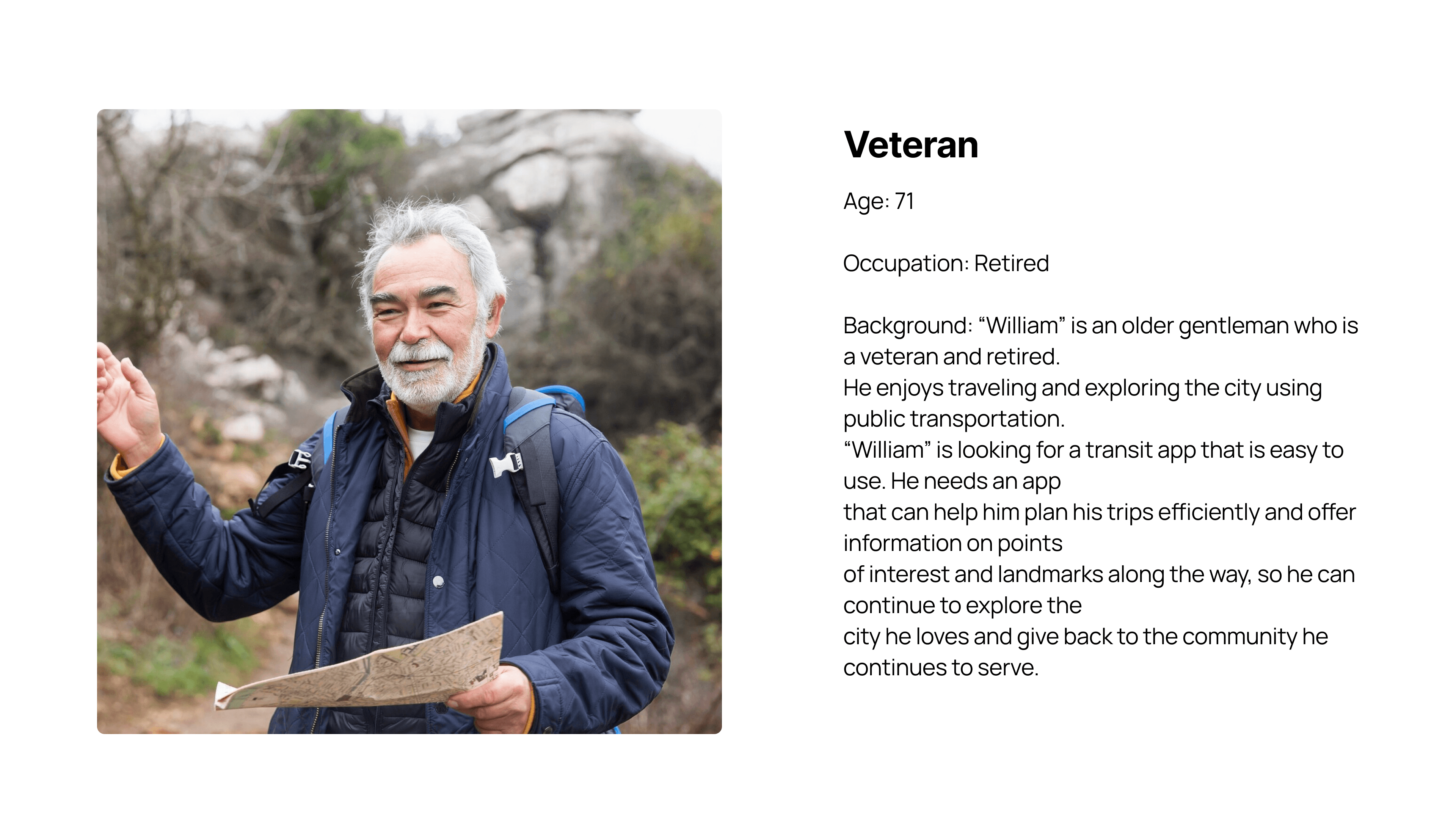 The image featured at the bottom of the about us page