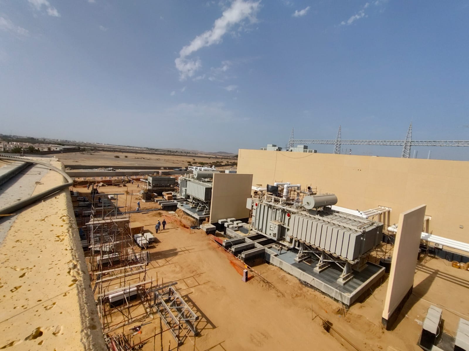 eecc-civil-works
