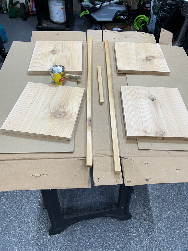 Modern Planter Box — photo 3 of 9