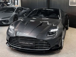 Aston Martin Vanquish V12 Bowers&WIlkins+Sitzkühlung+Jewellery Pack — Vorschaubild 2