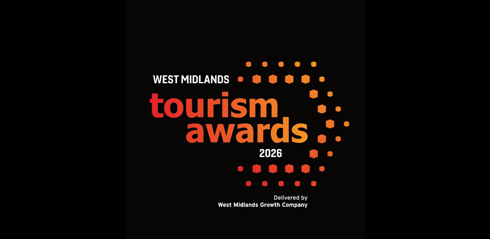 West Midlands Tourism Awards 2026