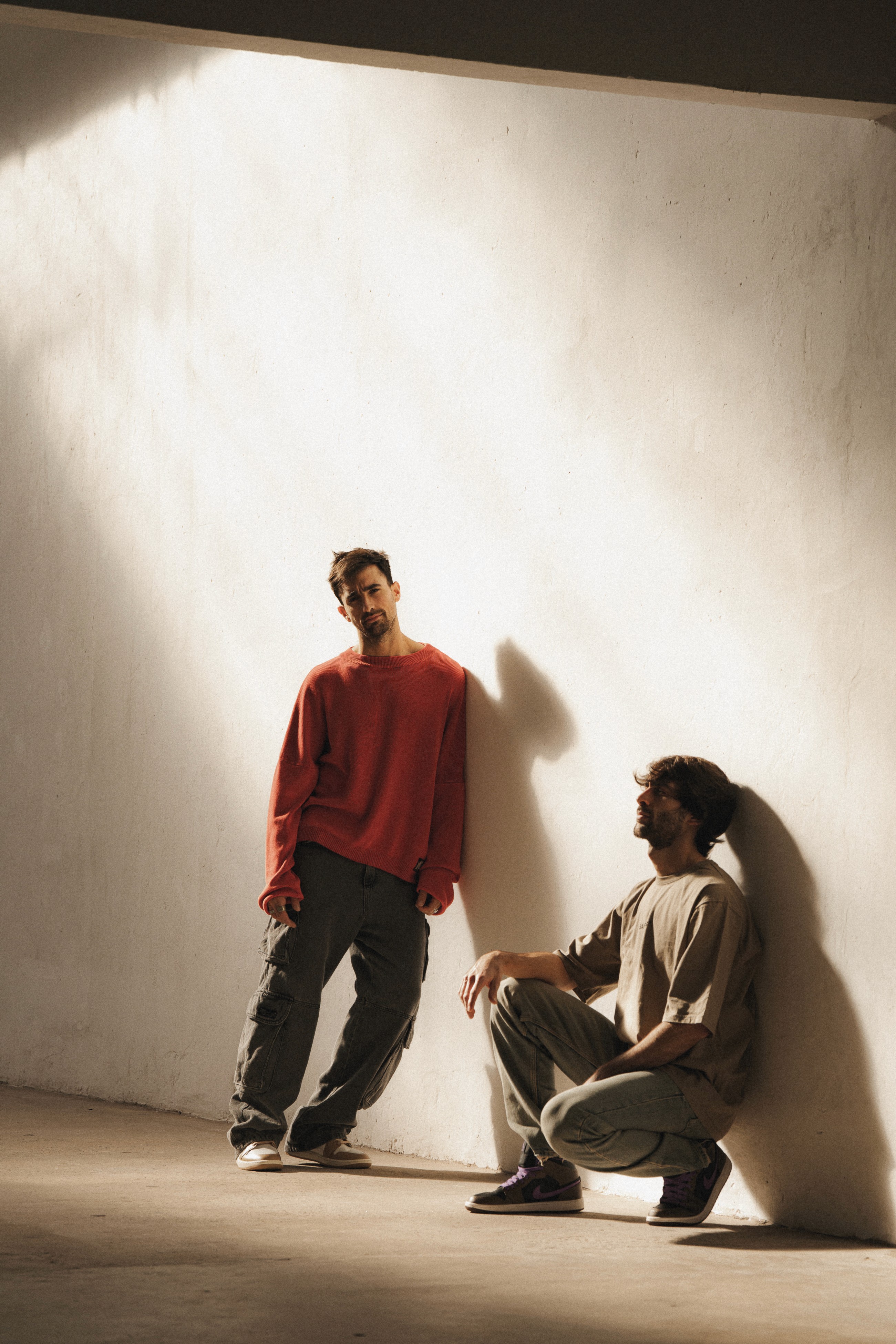 Preview of a client project