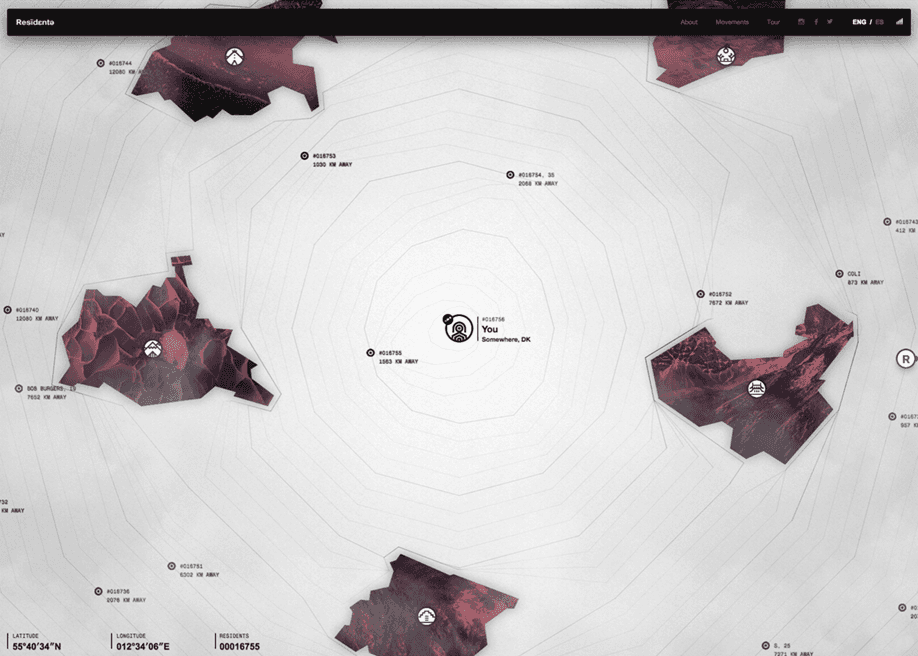 Residente open graph image