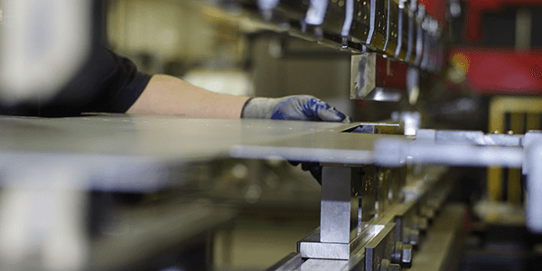 metal-fabrication