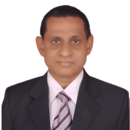 Dr. Durga Prasad