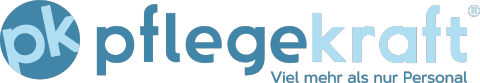 Logo pflegekraft Consulting
