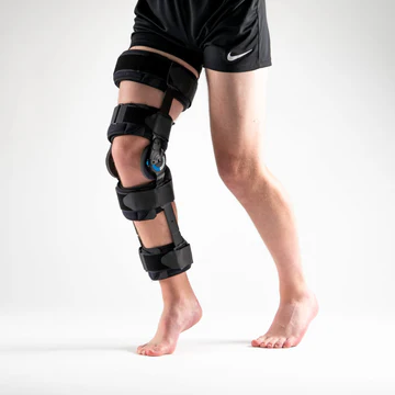 Bandagen und Orthesen WINTER Medizintechnik AG