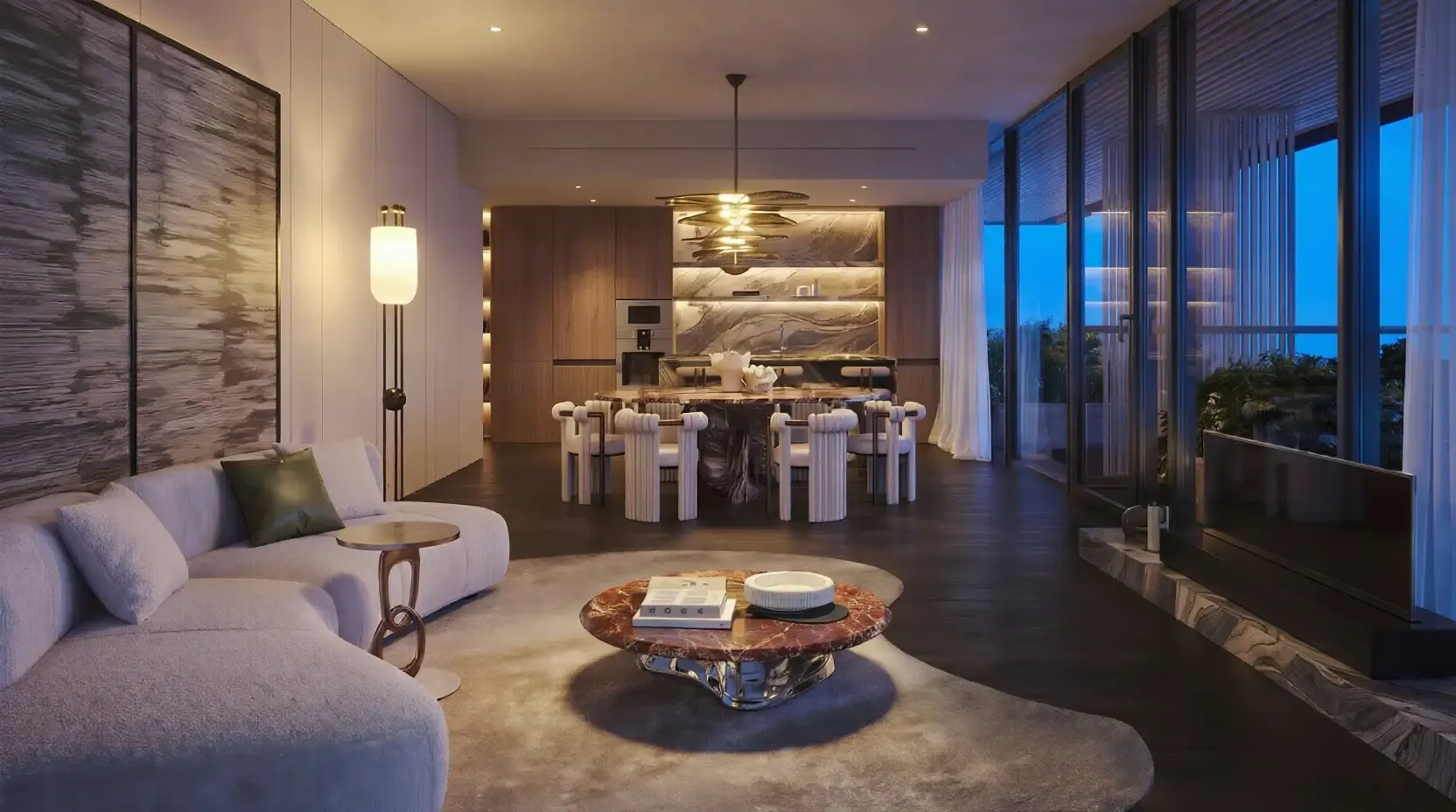 Cheval Residences