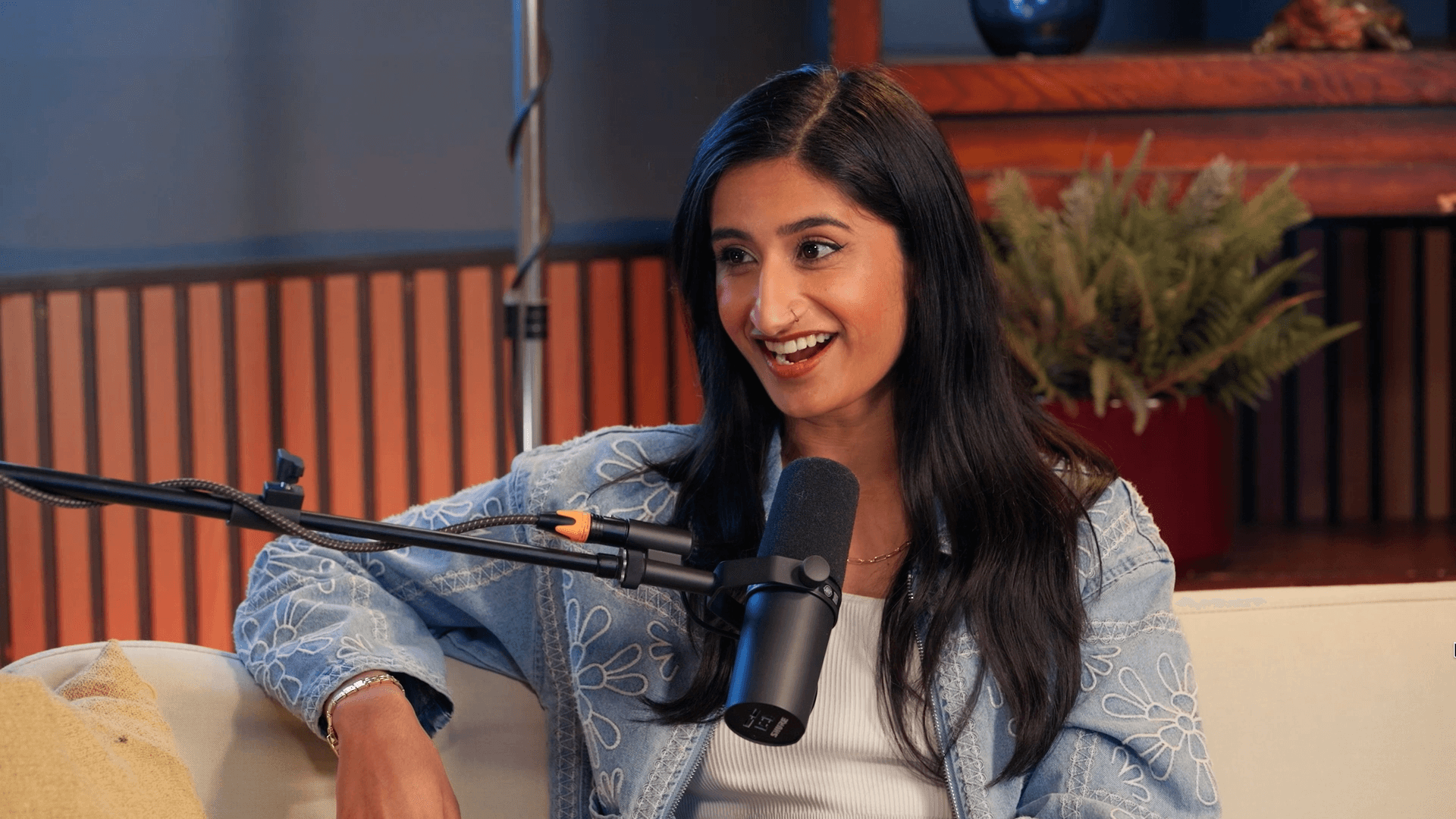 a laptop computer sitting on top of a desk