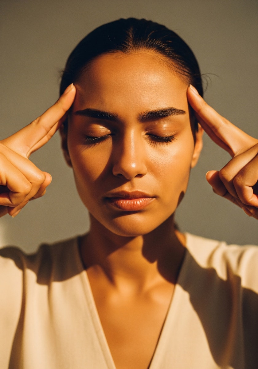 macro shot of vegetable lot