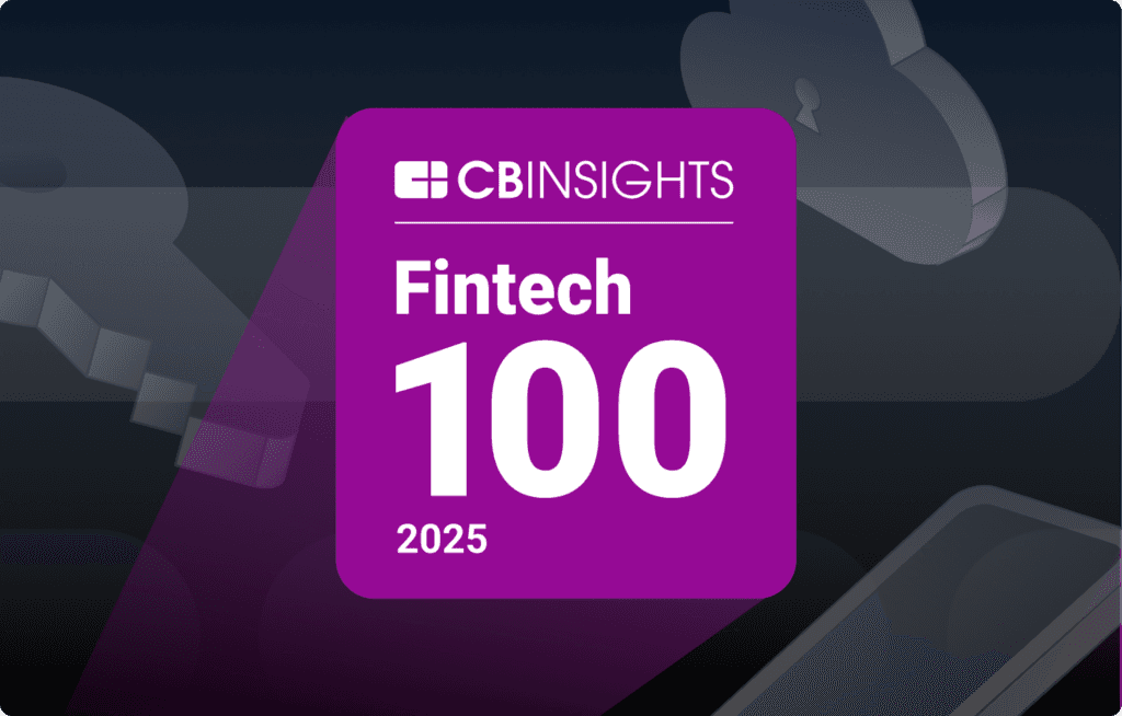 Major Achievement in 2025: We Made it to CB Insights Fintech 100