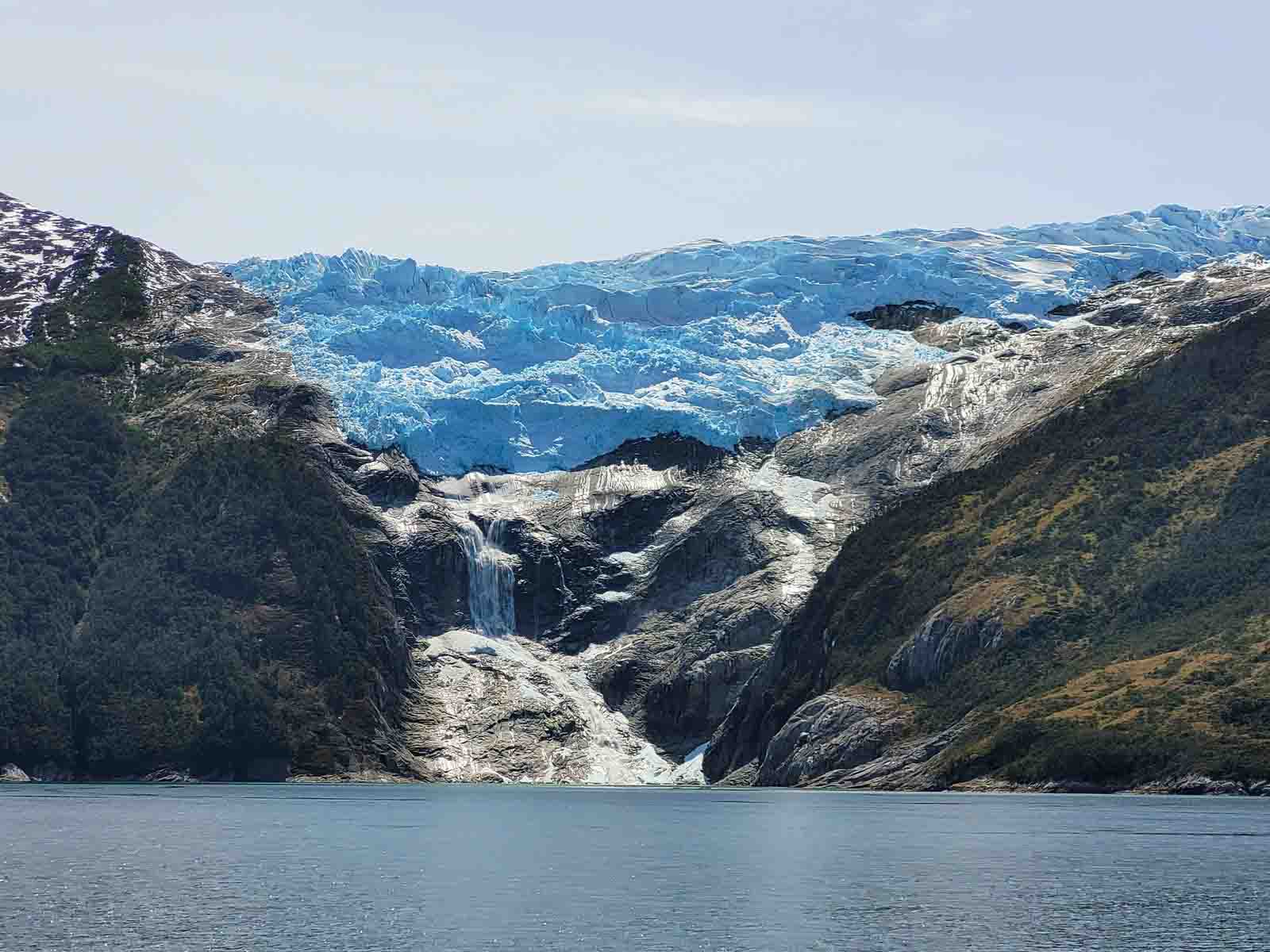 Chilean Fjords