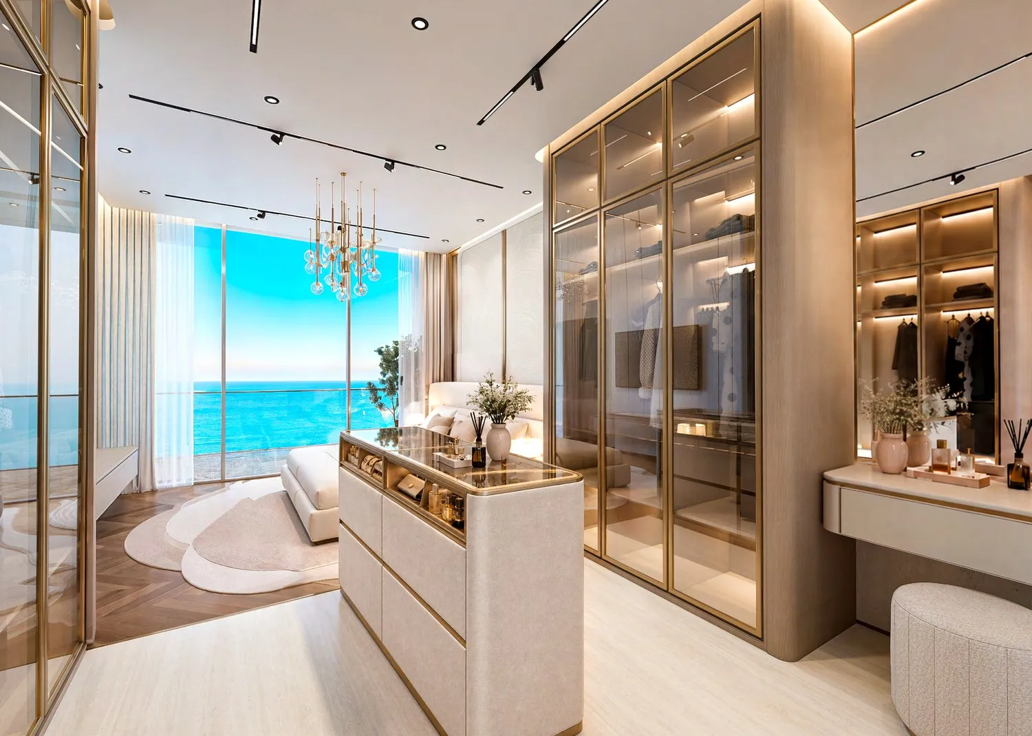 Shahrukhz Residences by Danube