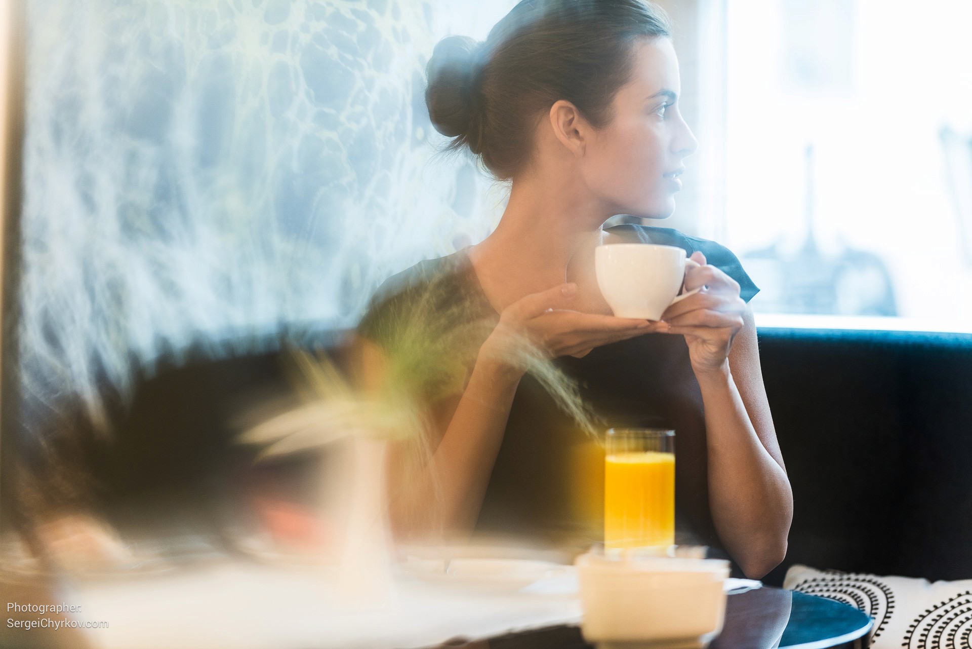 Hotel de Paris Odessa. Photographer Sergei Chyrkov. Фотограф Сергей Чирков.