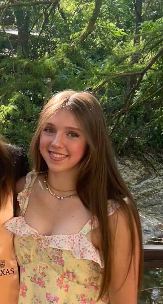 Allyson Hepp