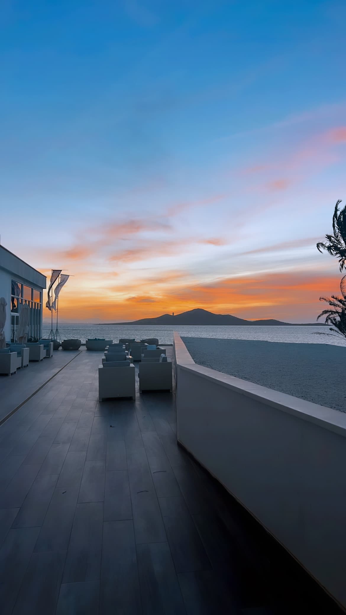 Man Wearing Black Coat