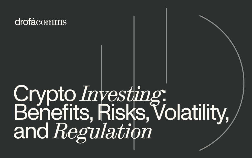 The Pros and Cons of Crypto Investing for Your Portfolio