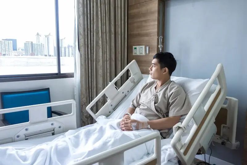 How Much Do Private Hospitals Charge in Hong Kong?