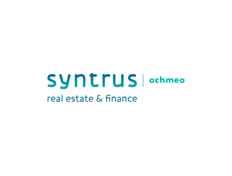 Syntrus Achmea real estate & finance hypotheken