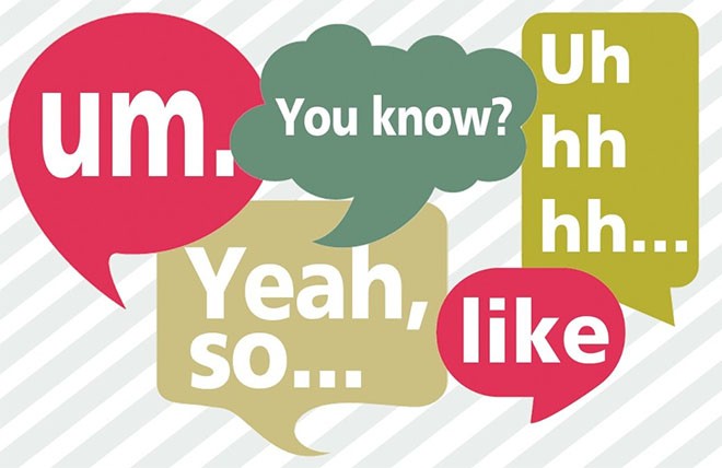 How to Stop Saying "Um" and "Like": A Practical Guide to Filler Words