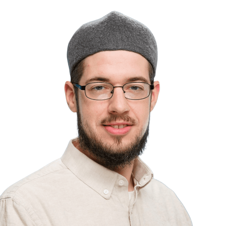 Approved portrait of Tom Facchine, Reconnect 2026 speaker.