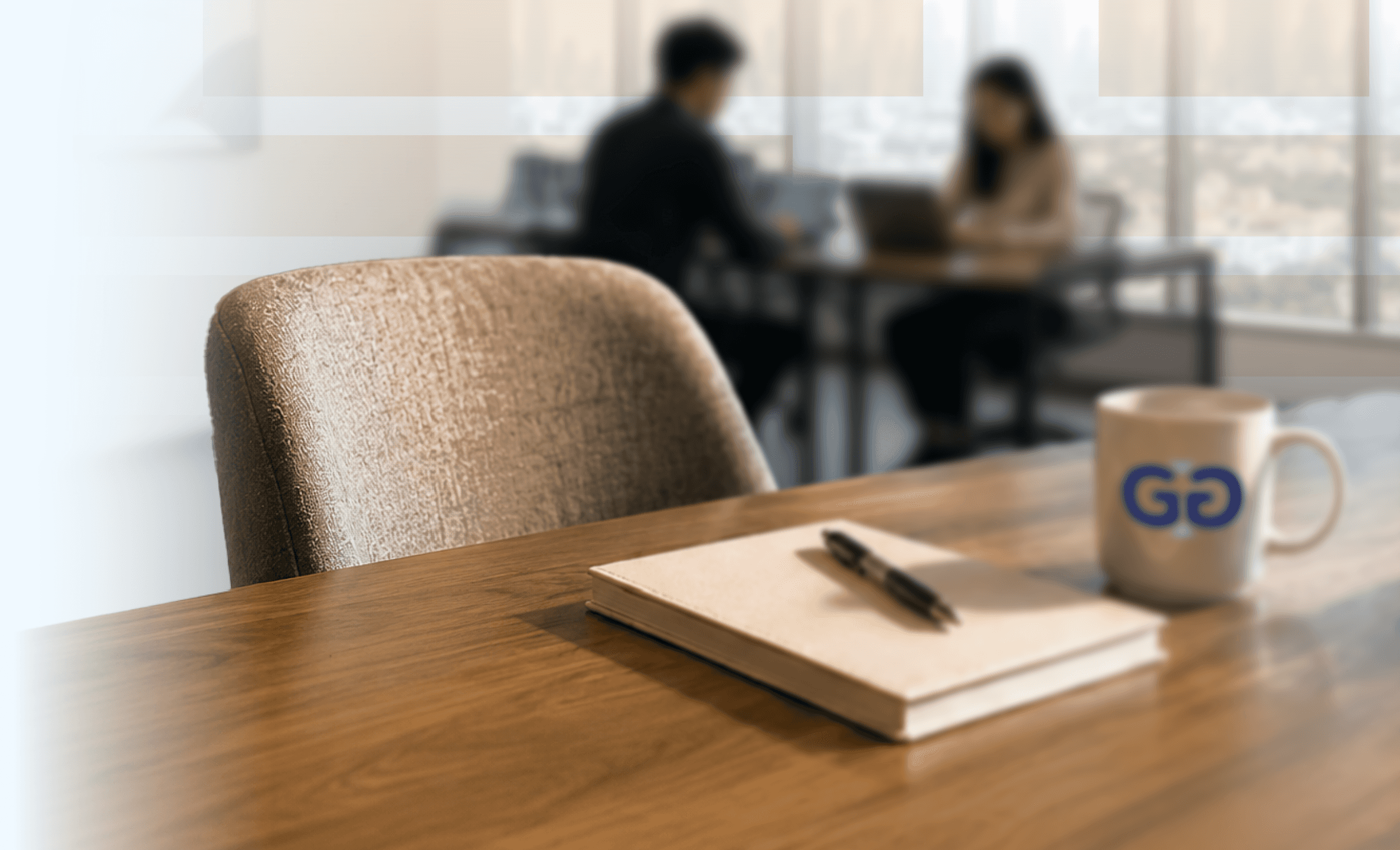 Looking for a Role That Fits You Better?