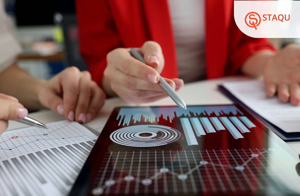 video analytics solution
