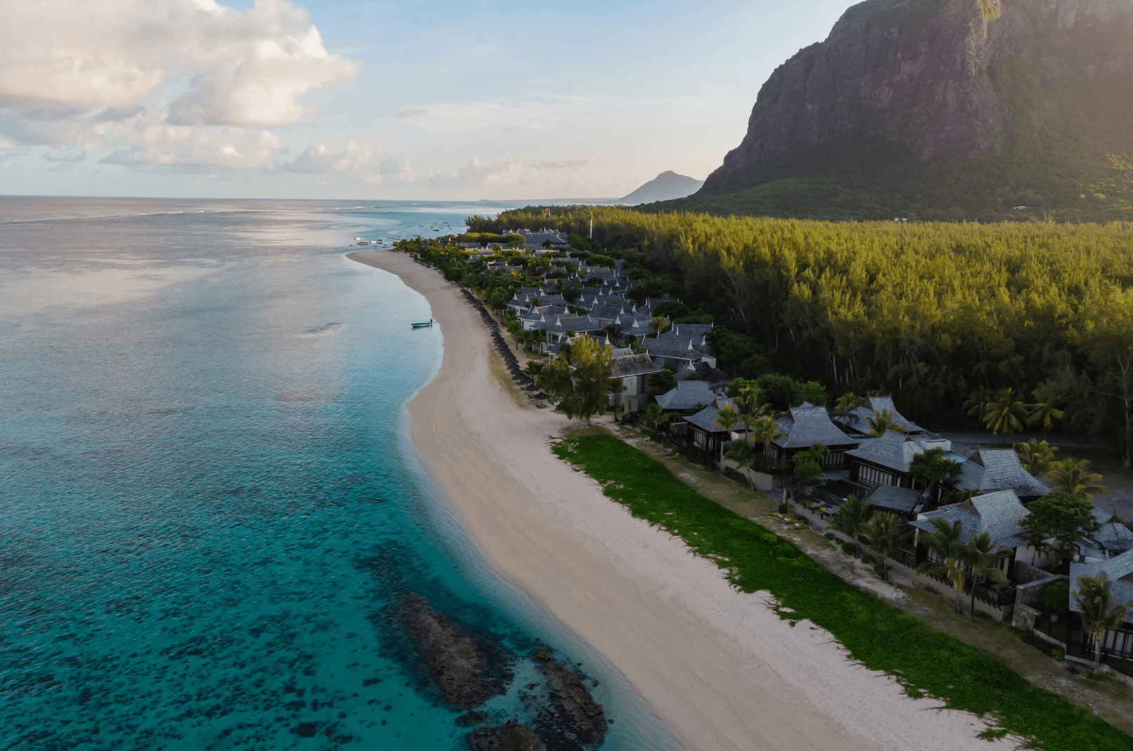 Vivre à l'île Maurice en 2024